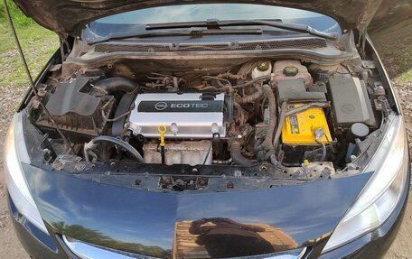 Opel Astra J, 2013 год, 619 000 рублей, 8 фотография