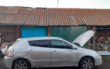 Toyota WiLL II (VS), 2002 год, 350 000 рублей, 6 фотография
