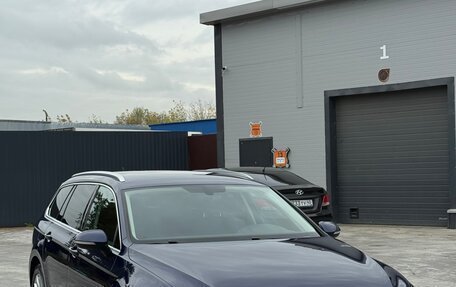 Volkswagen Passat B8 рестайлинг, 2018 год, 2 050 000 рублей, 4 фотография
