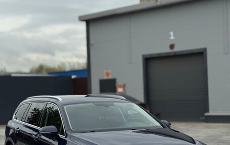 Volkswagen Passat B8 рестайлинг, 2018 год, 2 050 000 рублей, 6 фотография