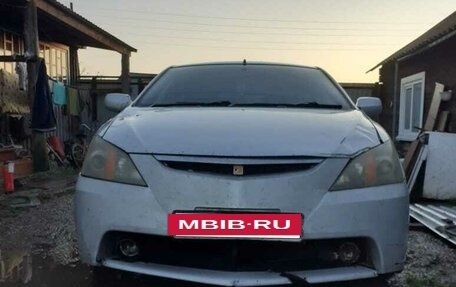 Toyota WiLL II (VS), 2002 год, 350 000 рублей, 5 фотография