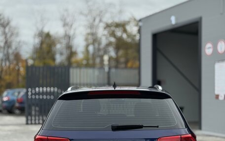 Volkswagen Passat B8 рестайлинг, 2018 год, 2 050 000 рублей, 14 фотография