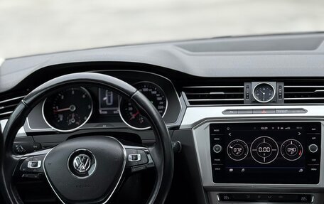 Volkswagen Passat B8 рестайлинг, 2018 год, 2 050 000 рублей, 21 фотография