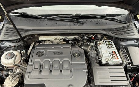 Volkswagen Passat B8 рестайлинг, 2018 год, 2 050 000 рублей, 20 фотография