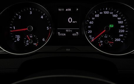 Volkswagen Passat B8 рестайлинг, 2018 год, 2 050 000 рублей, 35 фотография