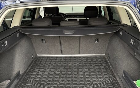 Volkswagen Passat B8 рестайлинг, 2018 год, 2 050 000 рублей, 37 фотография