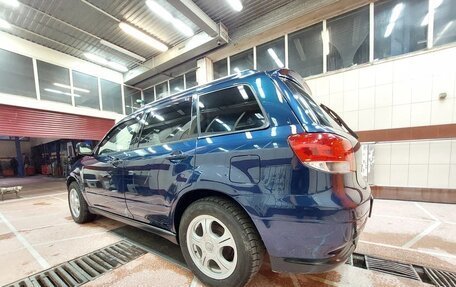 Mitsubishi Airtrek, 2003 год, 650 000 рублей, 4 фотография