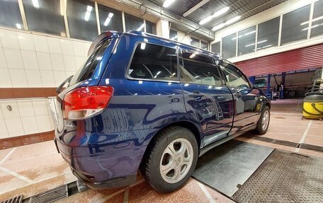 Mitsubishi Airtrek, 2003 год, 650 000 рублей, 7 фотография