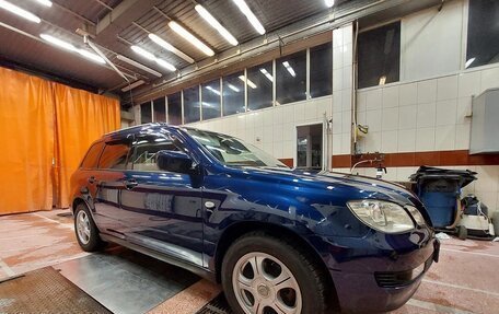 Mitsubishi Airtrek, 2003 год, 650 000 рублей, 8 фотография