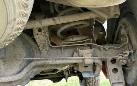 Toyota Land Cruiser 100 рестайлинг 2, 2002 год, 2 400 000 рублей, 25 фотография