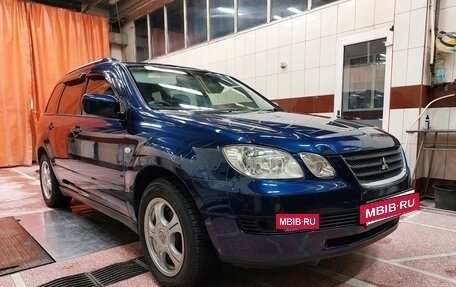 Mitsubishi Airtrek, 2003 год, 650 000 рублей, 5 фотография