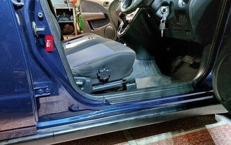 Mitsubishi Airtrek, 2003 год, 650 000 рублей, 17 фотография