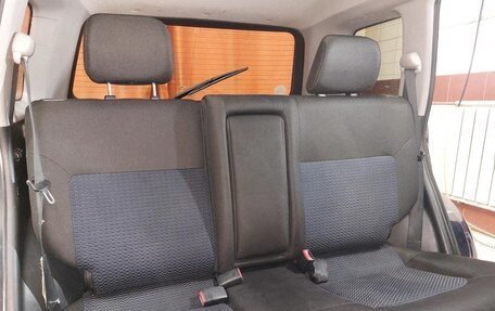 Mitsubishi Airtrek, 2003 год, 650 000 рублей, 36 фотография
