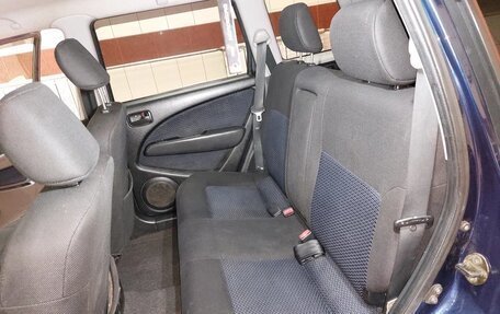Mitsubishi Airtrek, 2003 год, 650 000 рублей, 35 фотография