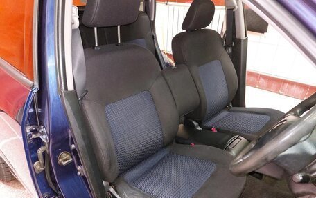 Mitsubishi Airtrek, 2003 год, 650 000 рублей, 33 фотография