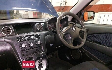 Mitsubishi Airtrek, 2003 год, 650 000 рублей, 31 фотография