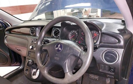 Mitsubishi Airtrek, 2003 год, 650 000 рублей, 32 фотография