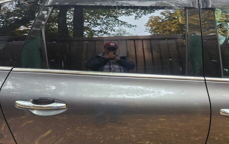 KIA Sorento III Prime рестайлинг, 2016 год, 2 650 000 рублей, 8 фотография