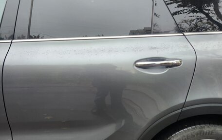 KIA Sorento III Prime рестайлинг, 2016 год, 2 650 000 рублей, 11 фотография