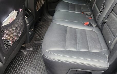 KIA Sorento III Prime рестайлинг, 2016 год, 2 650 000 рублей, 23 фотография