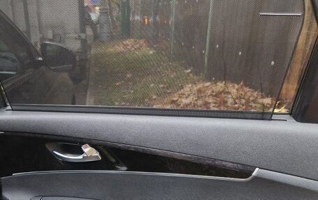 KIA Sorento III Prime рестайлинг, 2016 год, 2 650 000 рублей, 20 фотография