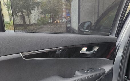 KIA Sorento III Prime рестайлинг, 2016 год, 2 650 000 рублей, 26 фотография