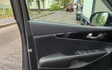 KIA Sorento III Prime рестайлинг, 2016 год, 2 650 000 рублей, 27 фотография