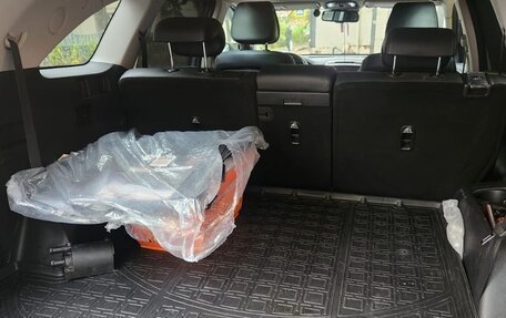 KIA Sorento III Prime рестайлинг, 2016 год, 2 650 000 рублей, 25 фотография