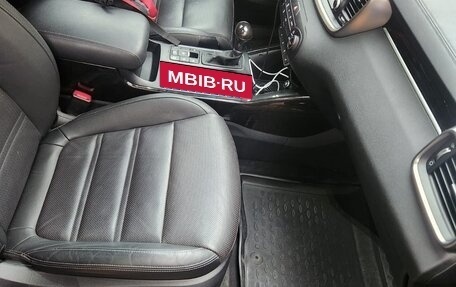 KIA Sorento III Prime рестайлинг, 2016 год, 2 650 000 рублей, 21 фотография