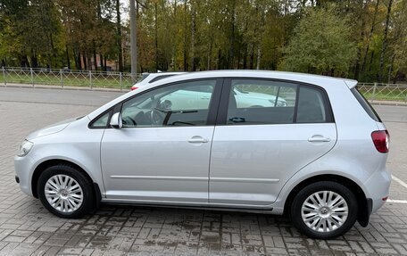 Volkswagen Golf Plus II, 2013 год, 850 000 рублей, 2 фотография