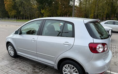 Volkswagen Golf Plus II, 2013 год, 850 000 рублей, 3 фотография