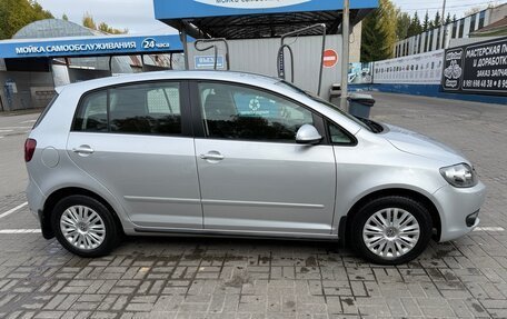 Volkswagen Golf Plus II, 2013 год, 850 000 рублей, 6 фотография