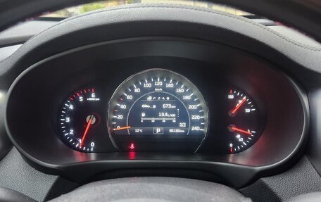 KIA Sorento III Prime рестайлинг, 2016 год, 2 650 000 рублей, 35 фотография