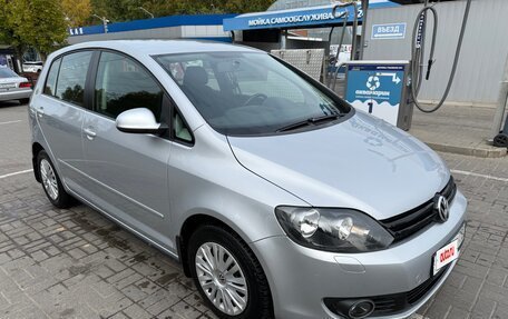 Volkswagen Golf Plus II, 2013 год, 850 000 рублей, 5 фотография