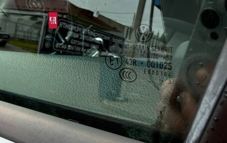 Volkswagen Golf Plus II, 2013 год, 850 000 рублей, 9 фотография