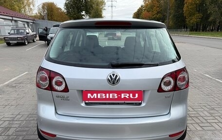 Volkswagen Golf Plus II, 2013 год, 850 000 рублей, 8 фотография