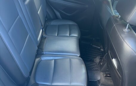 Opel Mokka I, 2013 год, 850 000 рублей, 7 фотография