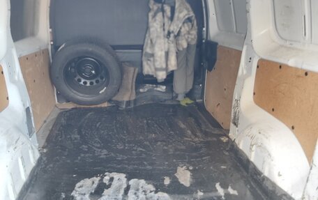 Opel Vivaro, 2021 год, 2 890 000 рублей, 5 фотография