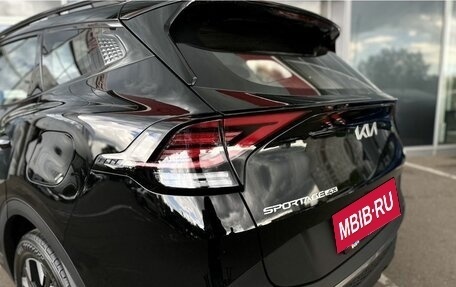 KIA Sportage IV рестайлинг, 2025 год, 4 500 000 рублей, 14 фотография
