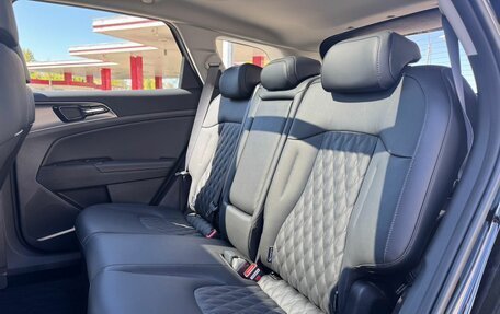KIA Sportage IV рестайлинг, 2025 год, 4 500 000 рублей, 23 фотография