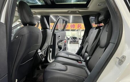 Jeep Cherokee, 2021 год, 1 400 000 рублей, 10 фотография