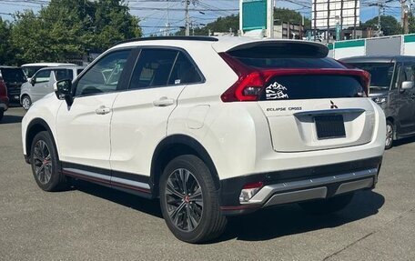 Mitsubishi Eclipse Cross, 2020 год, 1 362 000 рублей, 7 фотография