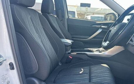 Mitsubishi Eclipse Cross, 2020 год, 1 362 000 рублей, 10 фотография