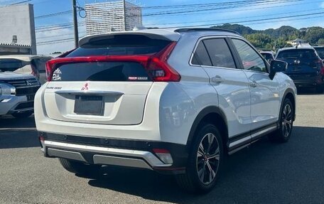Mitsubishi Eclipse Cross, 2020 год, 1 362 000 рублей, 5 фотография