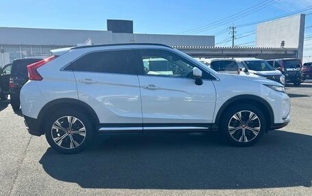 Mitsubishi Eclipse Cross, 2020 год, 1 362 000 рублей, 8 фотография