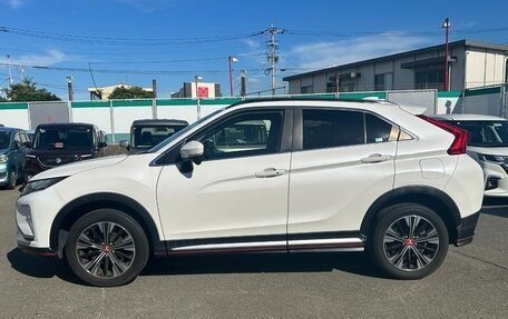 Mitsubishi Eclipse Cross, 2020 год, 1 362 000 рублей, 9 фотография