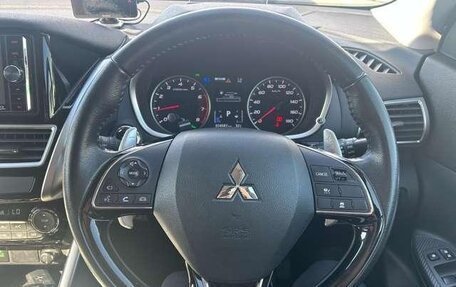 Mitsubishi Eclipse Cross, 2020 год, 1 362 000 рублей, 12 фотография