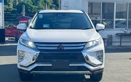 Mitsubishi Eclipse Cross, 2020 год, 1 362 000 рублей, 2 фотография
