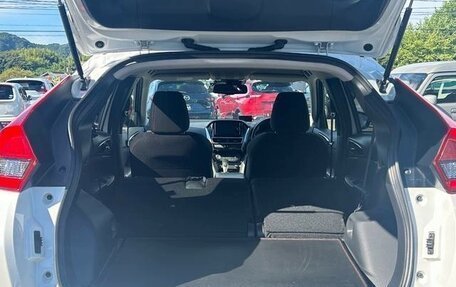 Mitsubishi Eclipse Cross, 2020 год, 1 362 000 рублей, 20 фотография