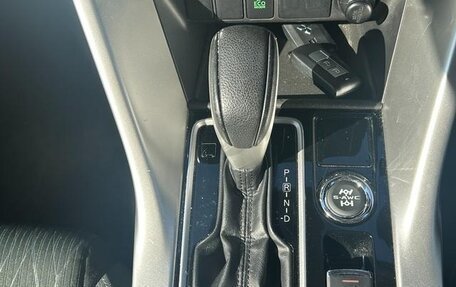 Mitsubishi Eclipse Cross, 2020 год, 1 362 000 рублей, 16 фотография